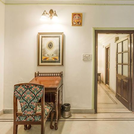 A Mansion Hotel Kashipur Exterior photo