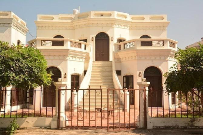 A Mansion Hotel Kashipur Exterior photo